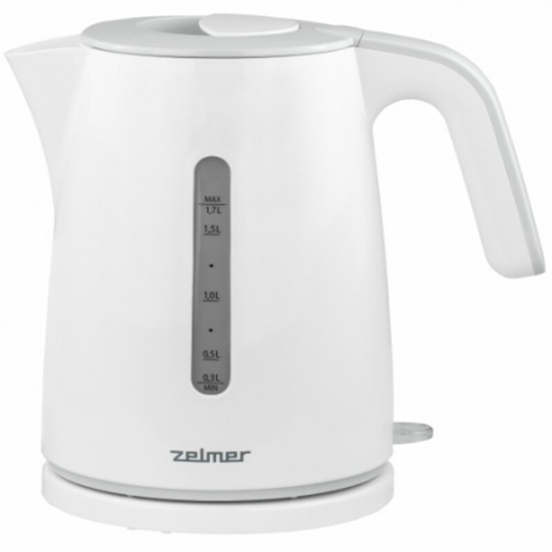 Электрочайник Zelmer ZCK7621