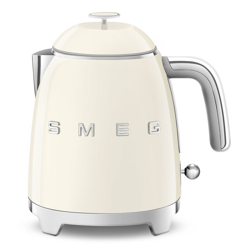 Электрочайник SMEG KLF05PKEU Europe