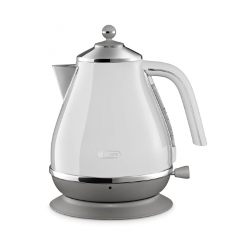 Электрочайник Delonghi KBOC 2001.W Europe