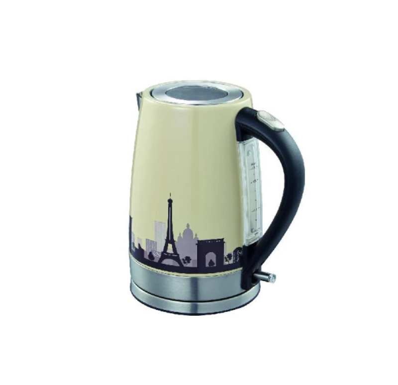 Електрочайник Liberty KX-177 Paris Premium Europe