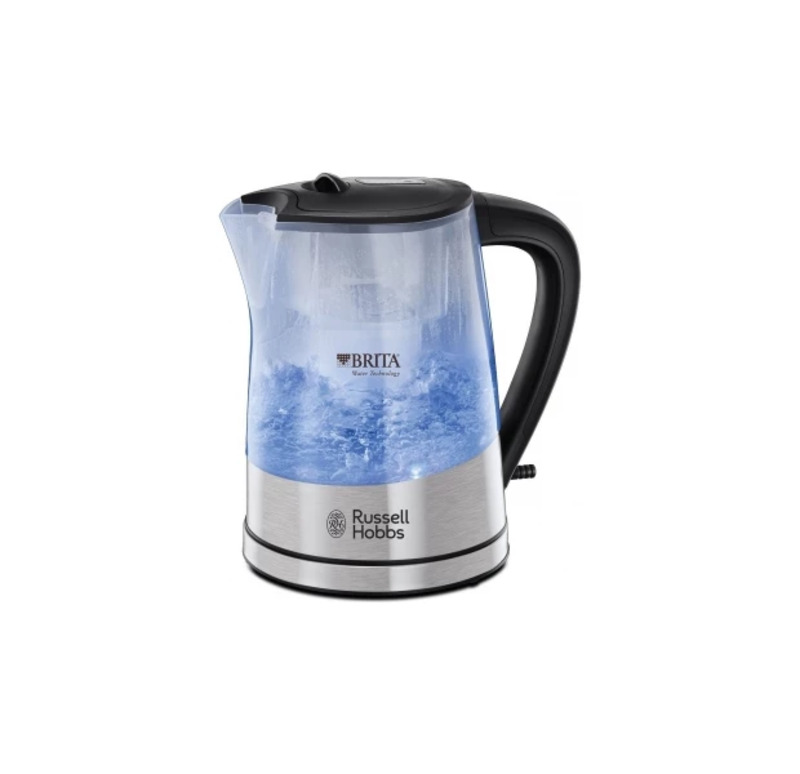 Электрочайник Russell Hobbs Adventure 23912-70 Europe