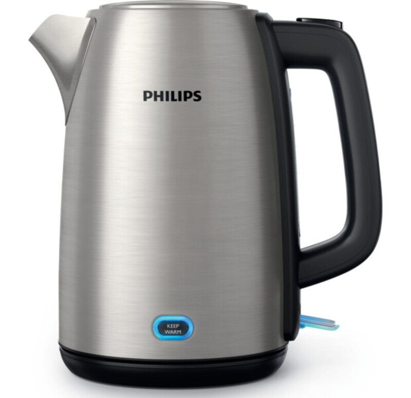 Електрочайник Philips Viva Collection HD9353/90 Europe