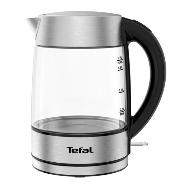 Электрочайник Tefal KI772D38 Europe