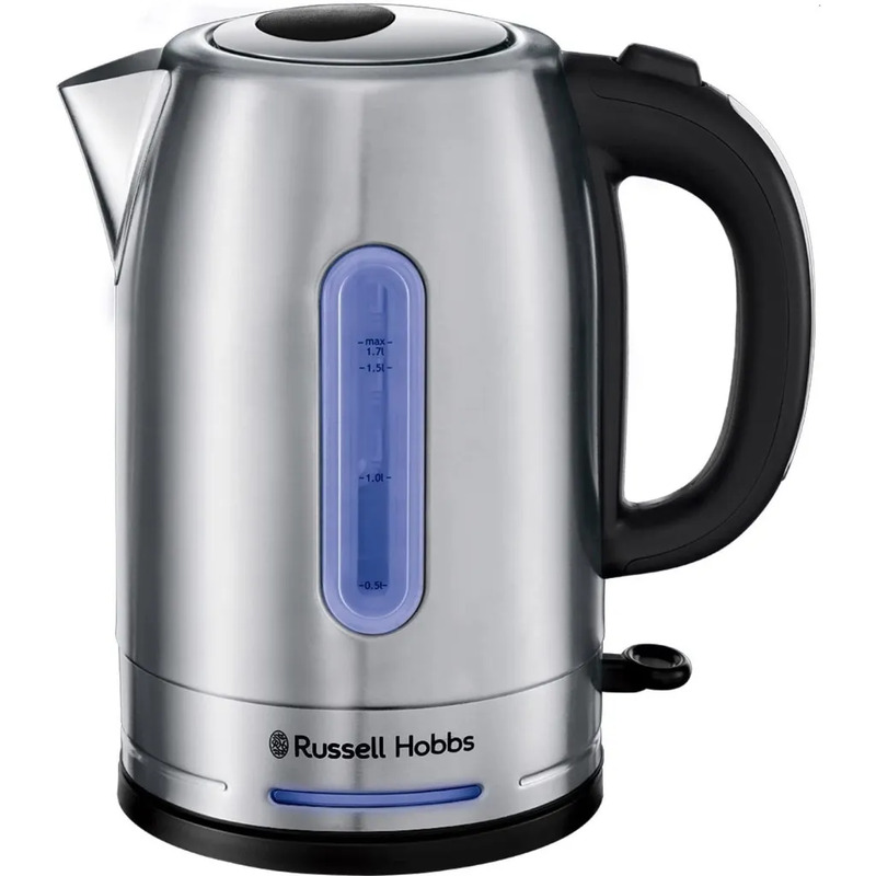 Електрочайник Russell Hobbs 26300-70 Quiet