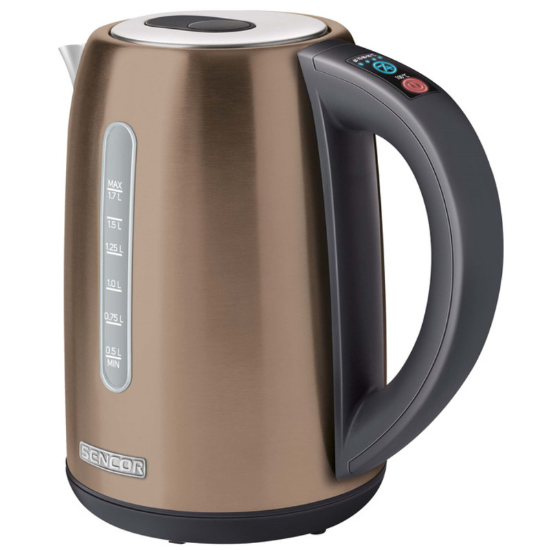 Електрочайник Sencor SWK 7707CH Europe