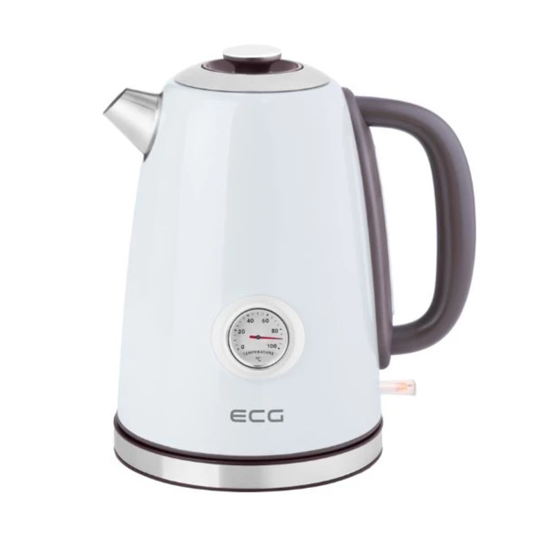 Электрочайник ECG RK 1700 Magnifica Intenso