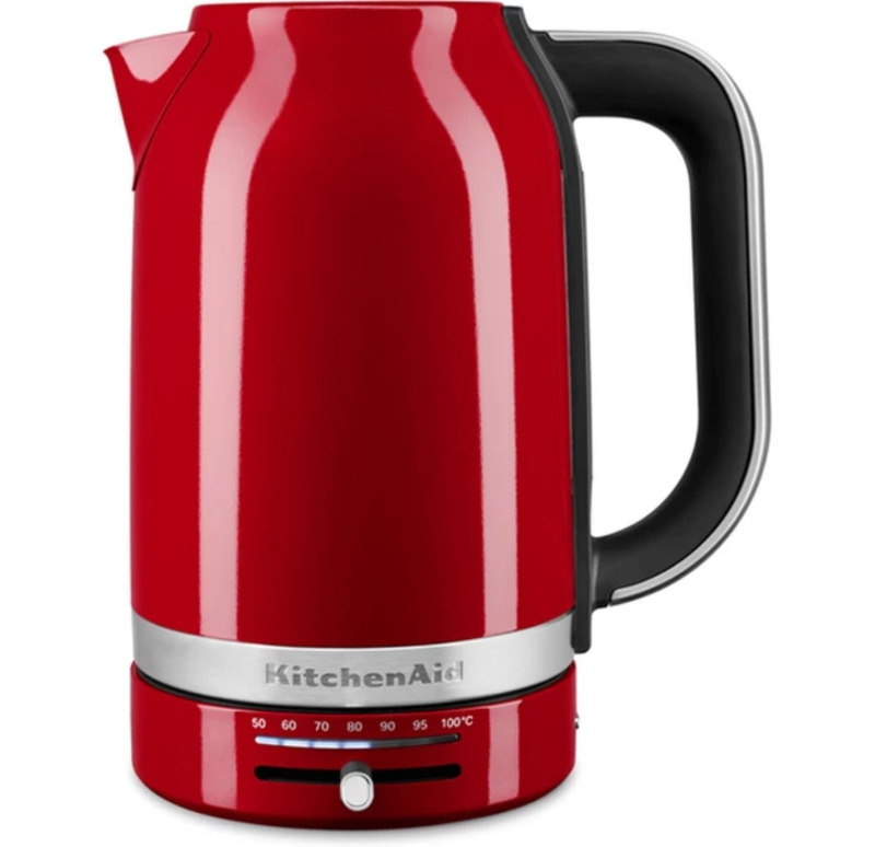Електрочайник KitchenAid 5KEK1701EER Europe