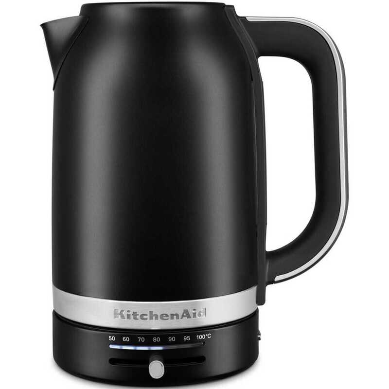 Электрочайник KitchenAid 5KEK1701EBM Europe