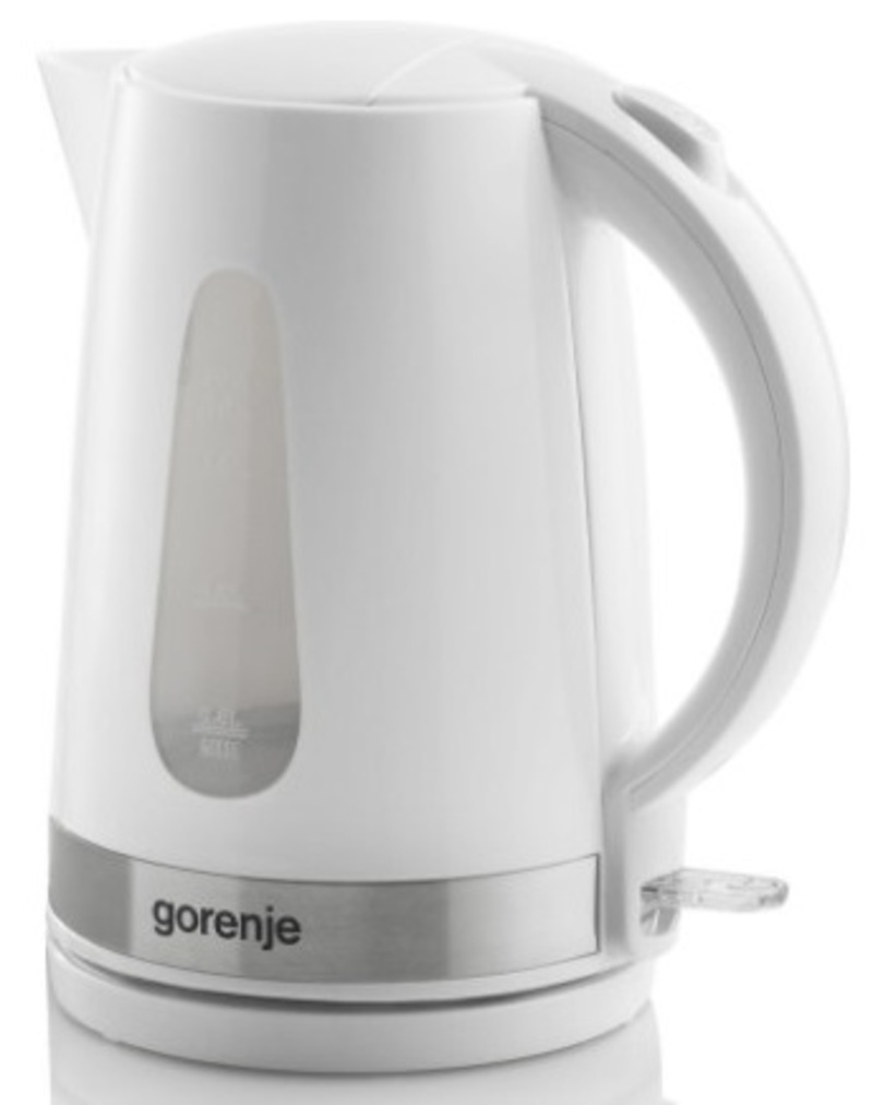 Электрочайник Gorenje K17WE