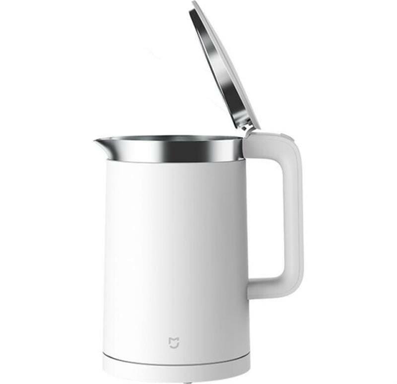 Электрочайник Xiaomi Mi Smart Kettle Pro MJHWSH02YM White (BHR4198GL) - фото 1 Электрочайник Xiaomi Mi Smart Kettle Pro MJHWSH02YM White (BHR4198GL) - фото 1