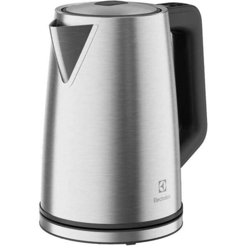 Електрочайник Electrolux E5K1-6ST