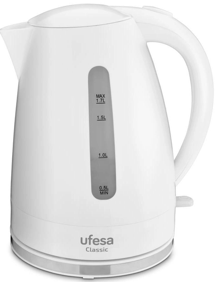 Электрочайник UFESA Classic (71505679)