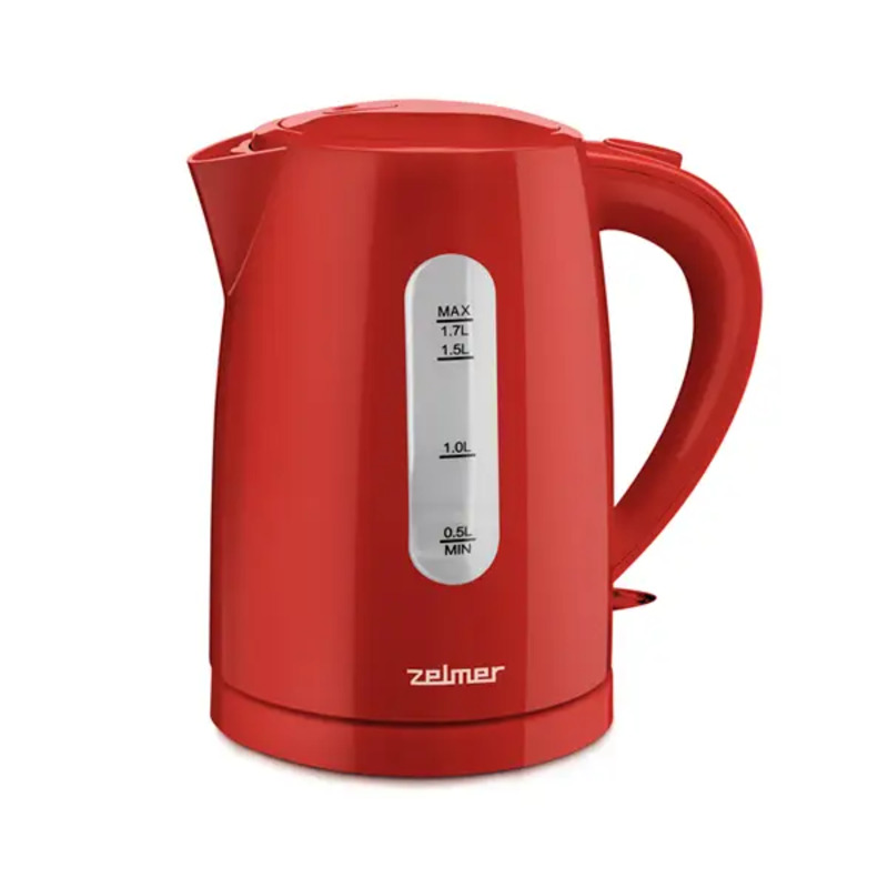 Электрочайник ZELMER ZCK7616R