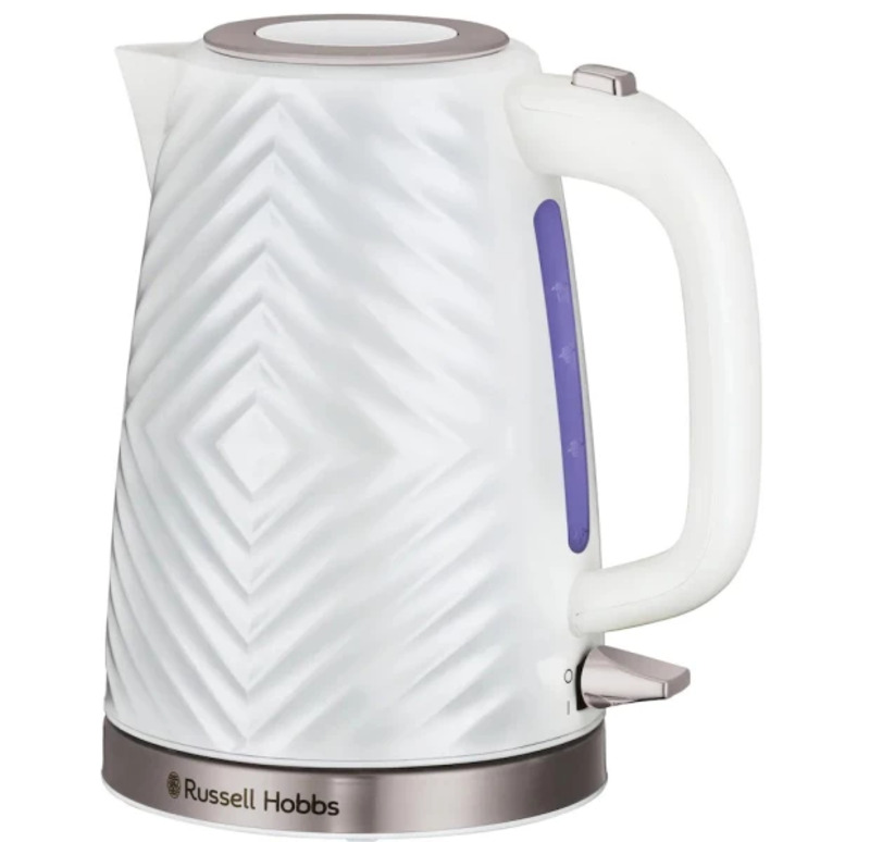 Електрочайник Russell Hobbs 26381-70 Europe