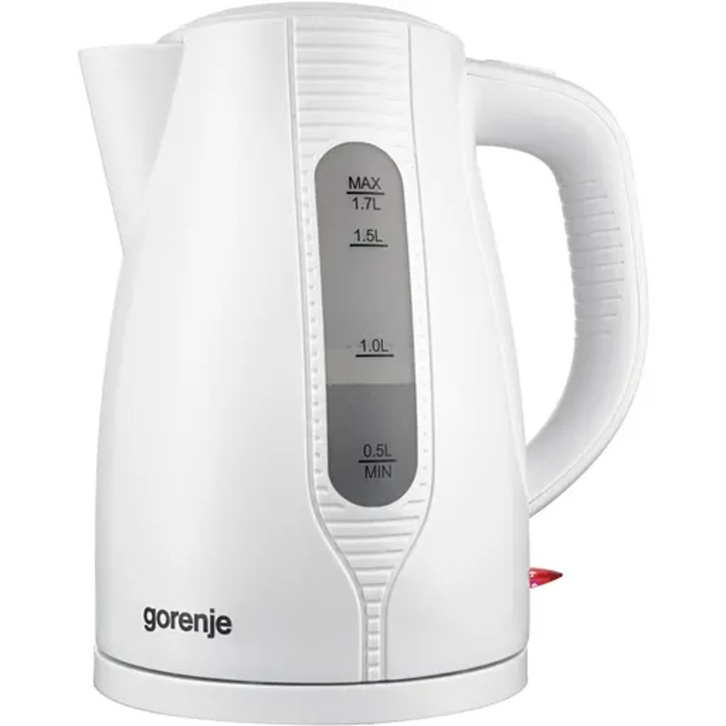 Электрочайник Gorenje K17WII