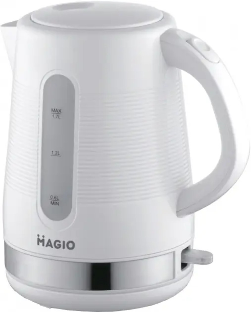 Электрочайник Magio MG-100