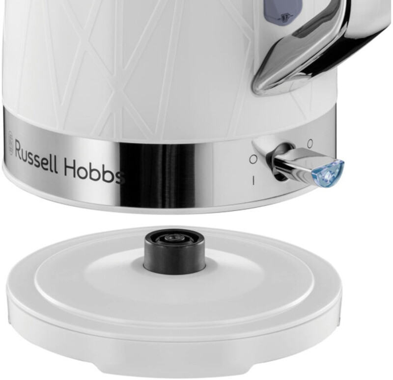 Электрочайник Russell Hobbs 28080-70 Europe - фото 1 Электрочайник Russell Hobbs 28080-70 Europe - фото 1