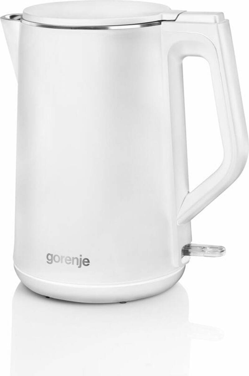 Электрочайник Gorenje K15DWW