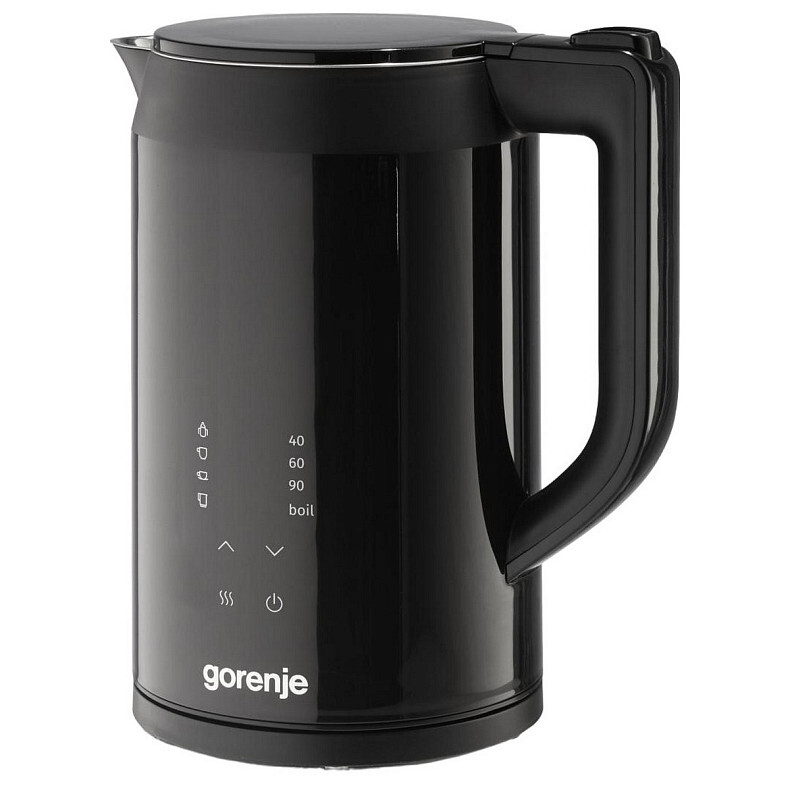 Електрочайник Gorenje K17DWDII