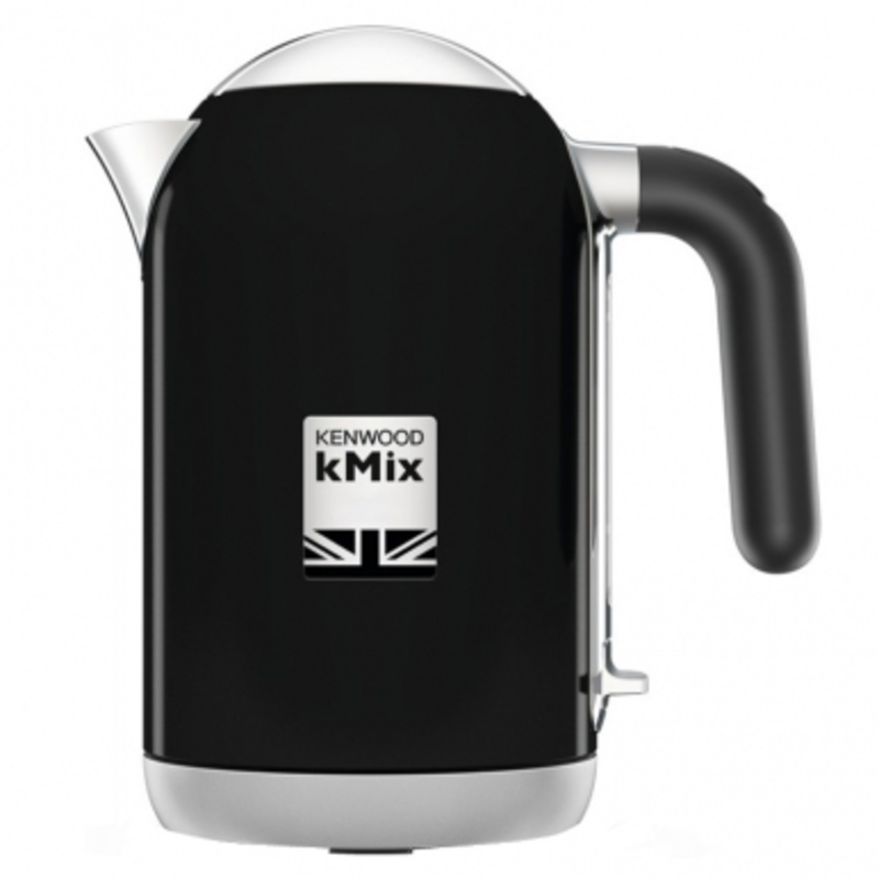 Електрочайник Kenwood ZJX740BK Europe