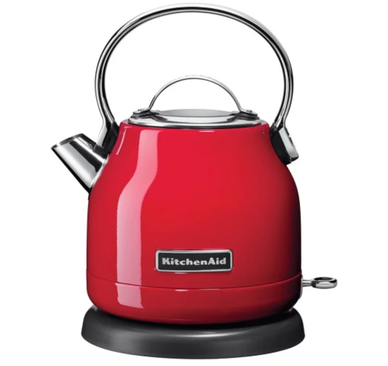 Електрочайник KitchenAid 5KEK1222EER Europe