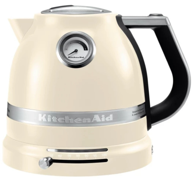 Електрочайник KitchenAid 5KEK1522EAC Europe