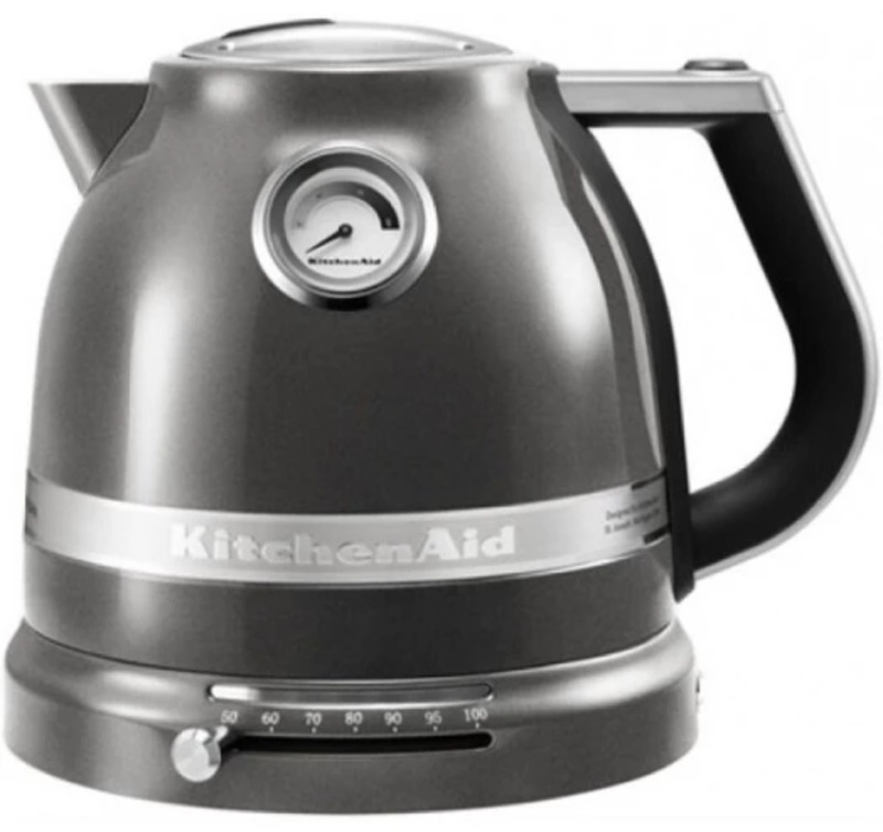 Электрочайник KitchenAid 5KEK1522EMS Europe