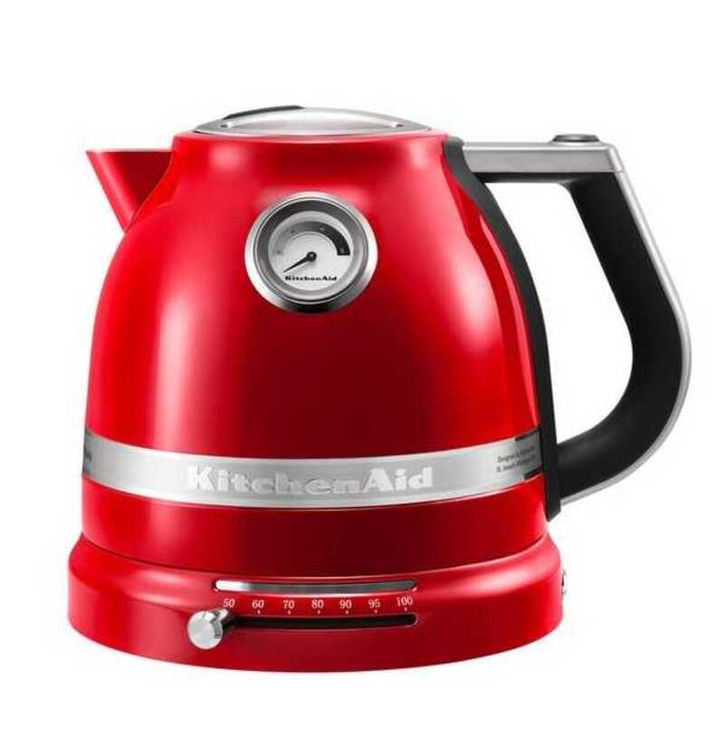 Электрочайник KitchenAid 5KEK1522EER Europe