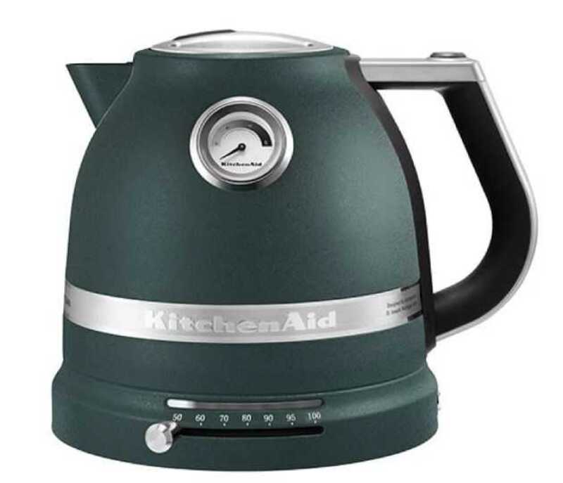 Электрочайник KitchenAid 5KEK1522EPP Europe