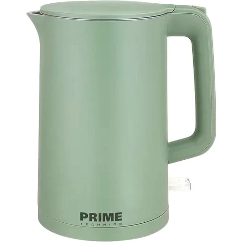 Електрочайник PRIME Technics PKP 1765 O
