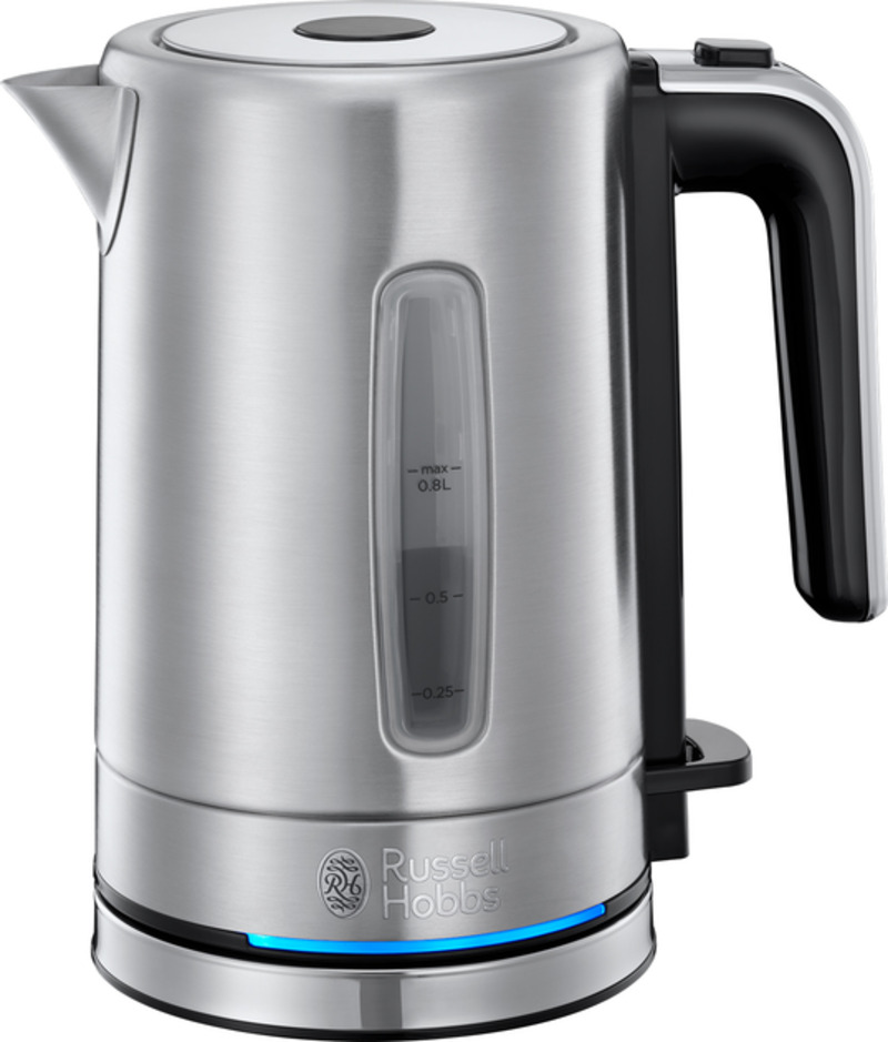 Электрочайник Russell Hobbs Compact Home 24190-70 Europe