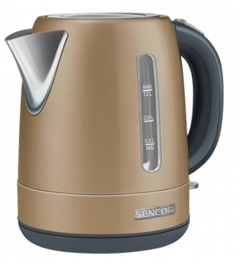 Электрочайник Sencor SWK 1227CH Europe