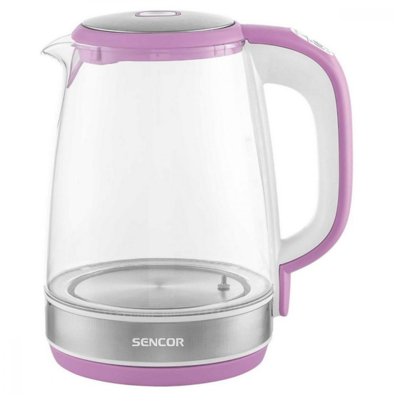 Электрочайник Sencor SWK 2198RS Europe