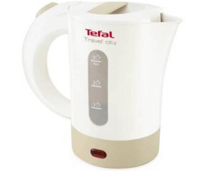 Електрочайник дорожний Tefal KO1201 Europe