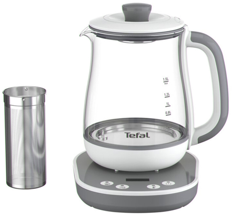 Электрочайник Tefal BJ551B10 Europe