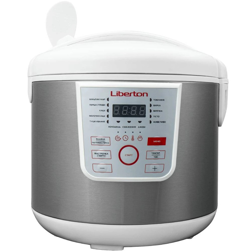Мультиварка Liberton LMC-3101