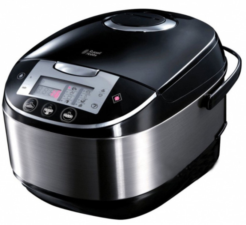 Мультиварка Russell Hobbs Cook@Home 21850-56 Europe