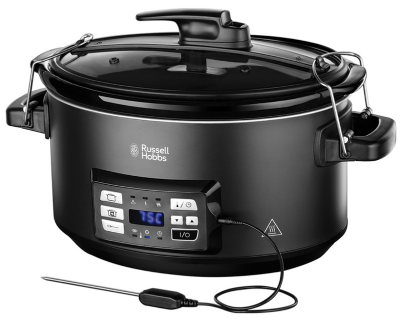Повільноварка Russell Hobbs SOUS VIDE 25630-56