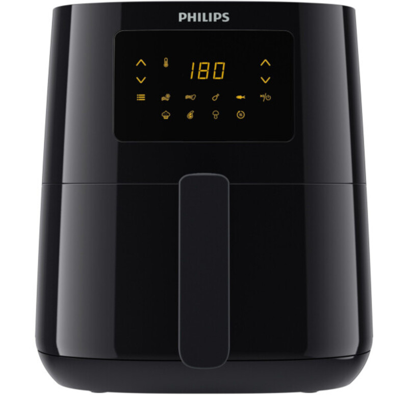 Мультипіч (аерофритюрниця) Philips HD9252/90