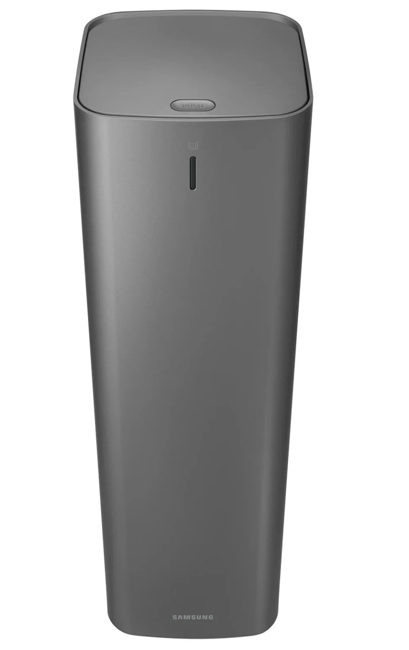 Автоматично-очисний контейнер SAMSUNG Clean Station VCA-SAE903/EV - фото 1