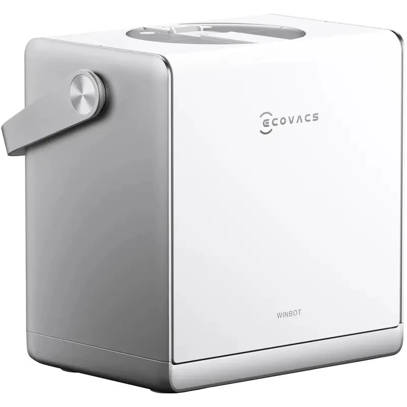 Робот-пилосос Ecovacs Winbot W2 Omni (WG821-11) - фото 1