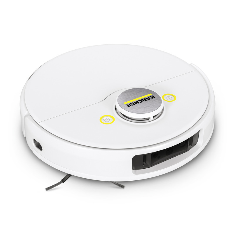 Робот-пылесос Karcher RCV 5 (1.269-640.0) Europe