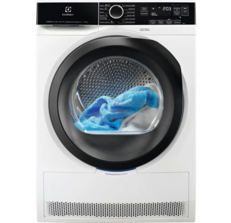 Сушильная машина Electrolux EW9H188SCU