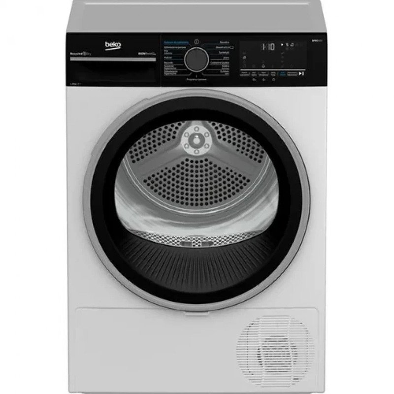 Сушильная машина BEKO  B5T68233WBPB
