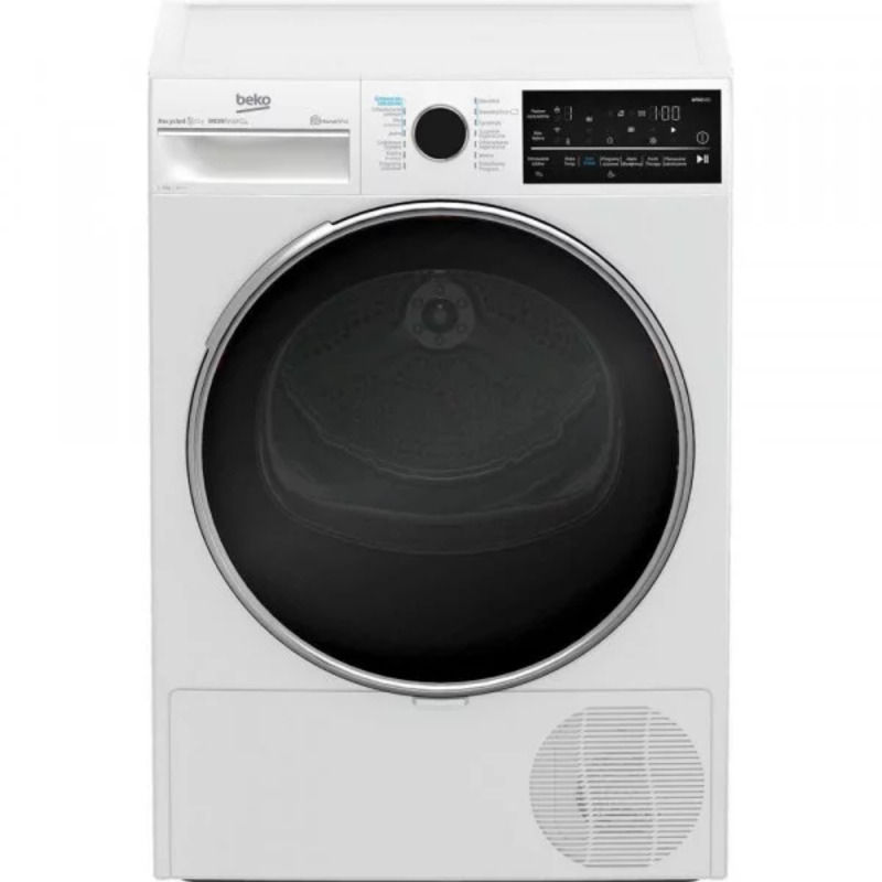 Сушильная машина Beko B5T89243WDC Europe
