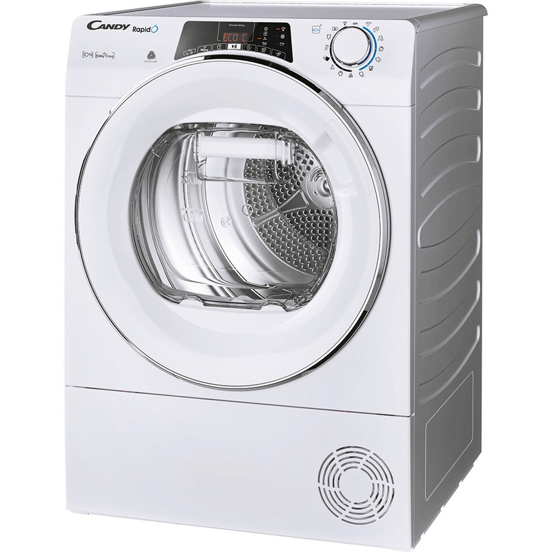 Сушильная машина Candy ROH10A2TCEX-S