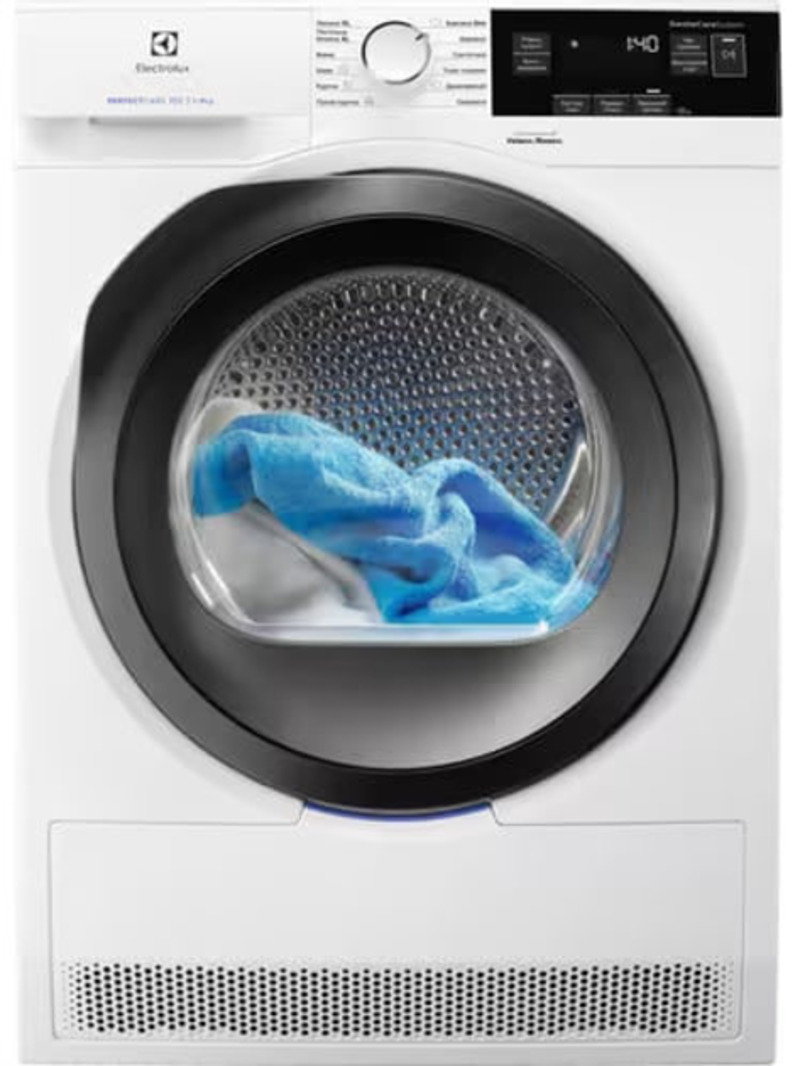Сушильная машина ELECTROLUX  EW7H389SU