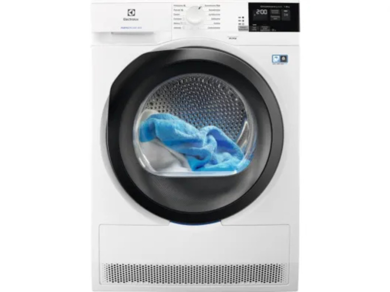 Сушильна машина Electrolux EW8H458BP Europe