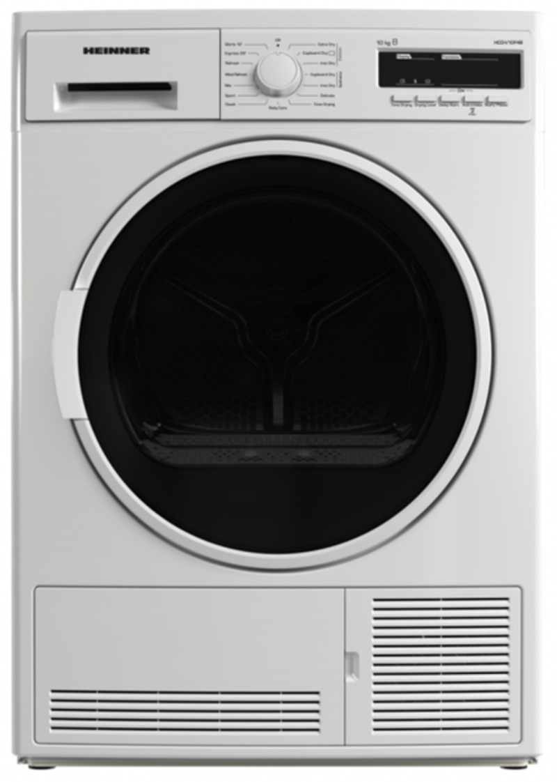 Сушильная машиная HEINNER HCD-V10F4B