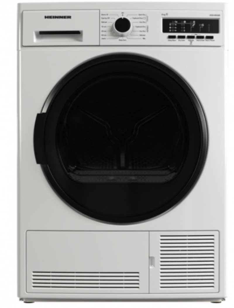 Сушильная машина HEINNER HCD-V802B